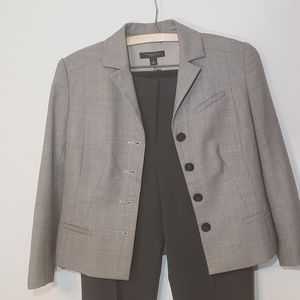 Ann Taylor Suit Set